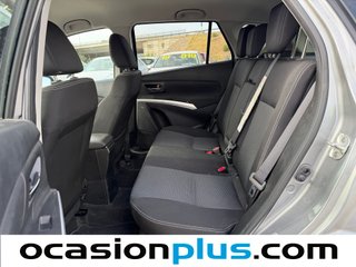 Suzuki SX4 S-Cross 1.6 DDiS GLE 88 kW (120 CV)