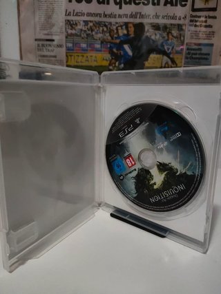 Dragon Age Inquisition PS3