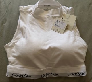 Sujetador deportivo Calvin Klein NUEVO