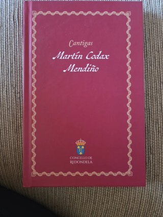 Libro lectura