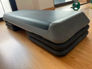 Step Fitness Ajustable 3 Alturas