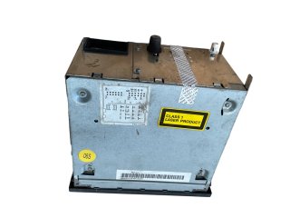 Sistema audio VW Polo IV 01-05