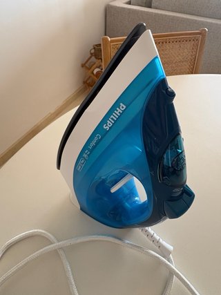 Plancha de vapor Philips DST3011/20