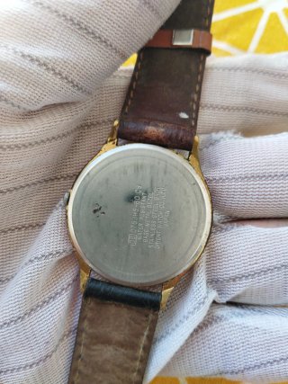 REOJ ORIENT A 15 EUROS