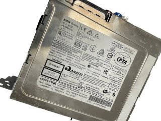 Receptor Radio BMW A269ZUA149