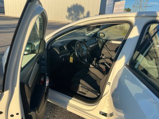 Volkswagen Golf 2013