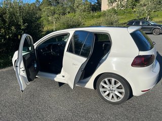 Volkswagen Golf 2013