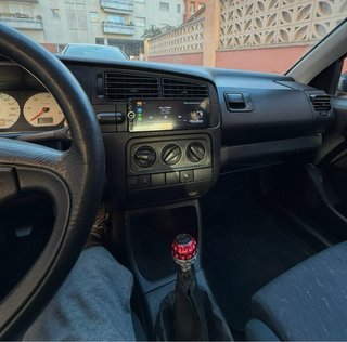Volkswagen Golf GTI MK3 8v