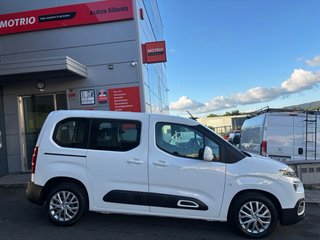 Citroen Berlingo 2020