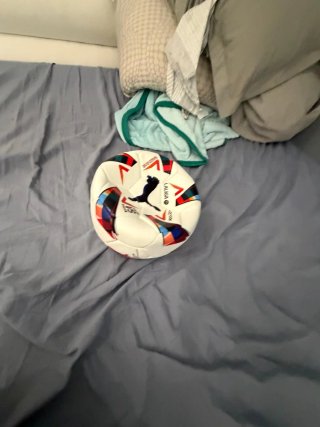 Balón de fútbol