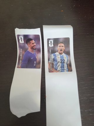 Figurine Panini Coca-Cola Mondiali 2026
