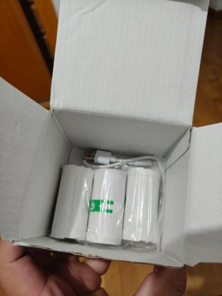 Mini Impresora Portátil PM290C