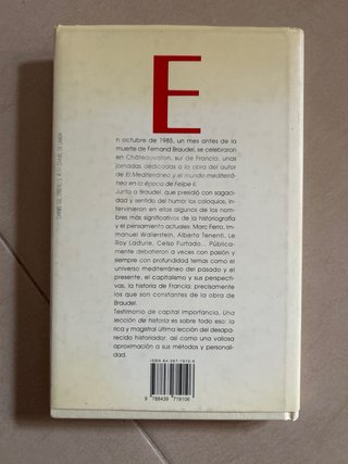Una lección de historia
