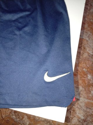 Pantalón corto deportivo FC Barcelona Nike