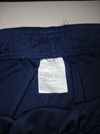 Pantalón corto deportivo FC Barcelona Nike