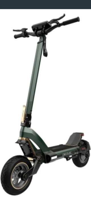 Patinete Cecotec