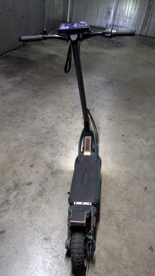 Patinete Cecotec