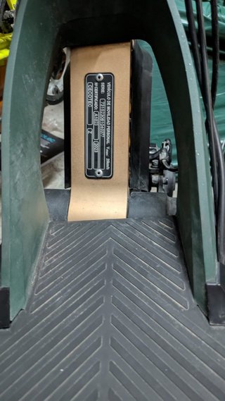 Patinete Cecotec
