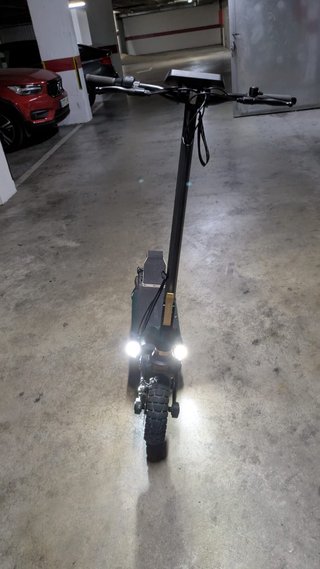 Patinete Cecotec