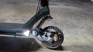 Patinete Cecotec