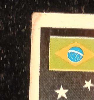 Figurina Panini SuperCalcio '95-'96 Ronaldo n.196