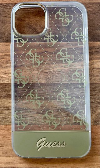 Funda GUESS iPhone 14 Pro Max