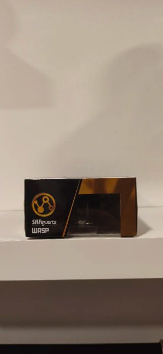 SH Figuarts The Wasp (La Avispa)