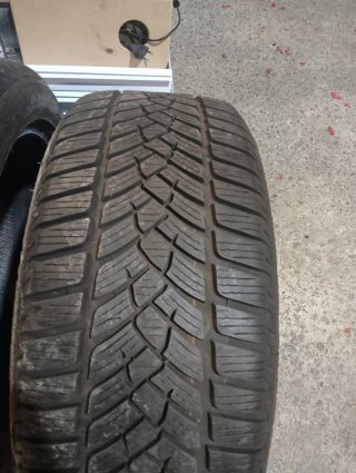 Neumáticos 17 pulgadas 225/50R 17