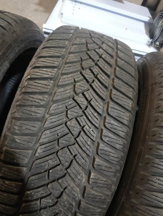 Neumáticos 17 pulgadas 225/50R 17