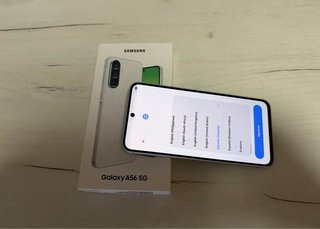 Samsung Galaxy A56 5G