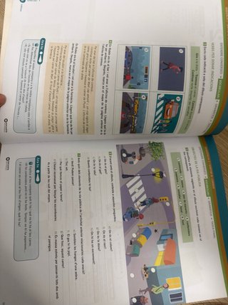 Som-hi català per a adults. Bàsic 2