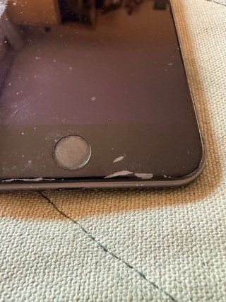 iPhone 8 Plus Space Gray