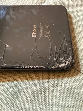 iPhone 8 Plus Space Gray