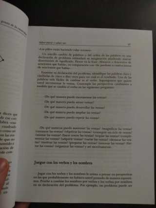 Los secretos de los genios de la creatividad