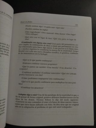 Los secretos de los genios de la creatividad