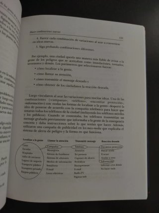 Los secretos de los genios de la creatividad