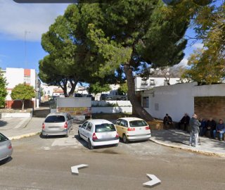 Local a reformar