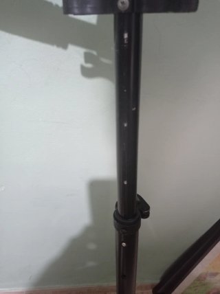 Patinete plegable
