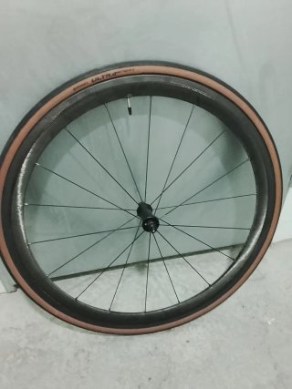 Ruote per Bicicletta