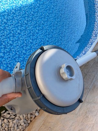 Depuradora para piscina Bestway
