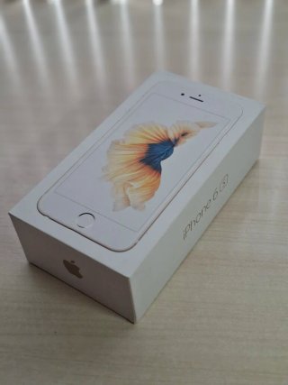 iPhone 6S - Piezas