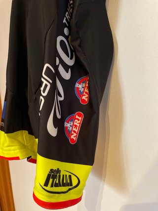 Culote Selle Italia Talla M