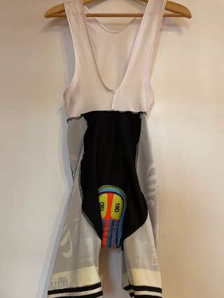 Culote Selle Italia Talla M