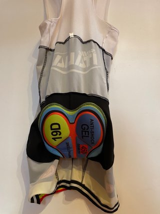 Culote Selle Italia Talla M