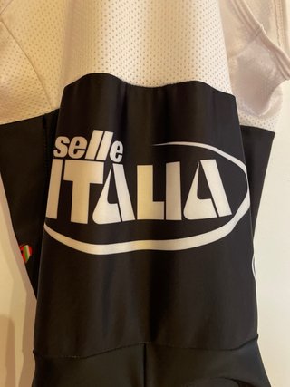 Culote Selle Italia Talla M