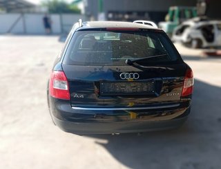 488756 paragolpes delantero audi a4 avant (8e) 1.9