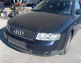 488756 paragolpes delantero audi a4 avant (8e) 1.9