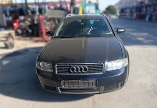 488756 paragolpes delantero audi a4 avant (8e) 1.9