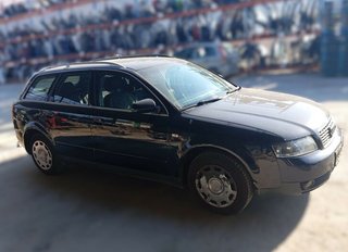 488756 paragolpes delantero audi a4 avant (8e) 1.9