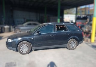 488756 paragolpes delantero audi a4 avant (8e) 1.9
